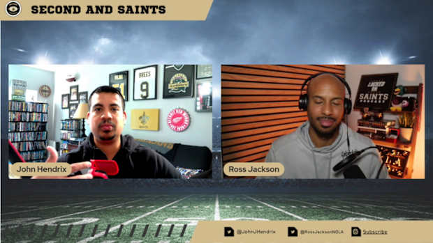 SAINTSAPPROACH
